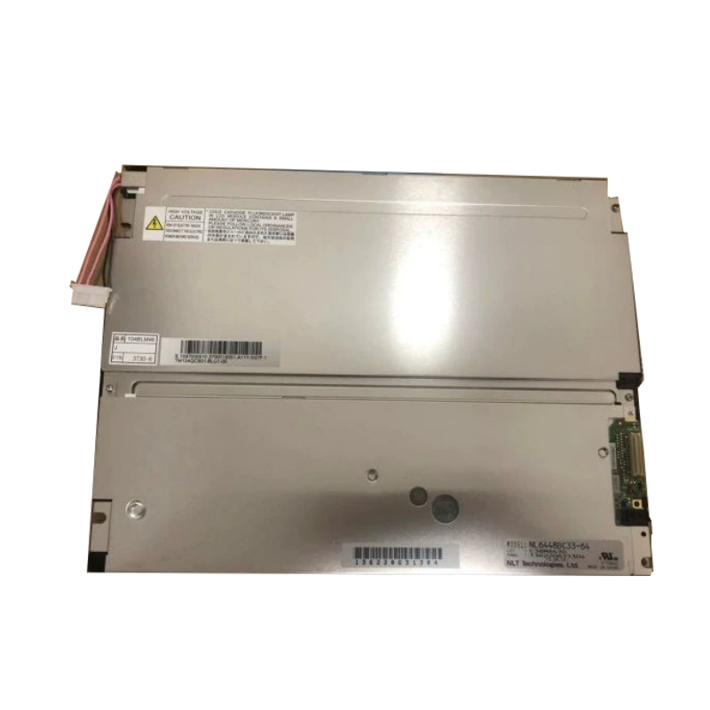 TFT Color Display with Size 10.4" NL6448BC33-70D 640X480 Lung Ventilator stock