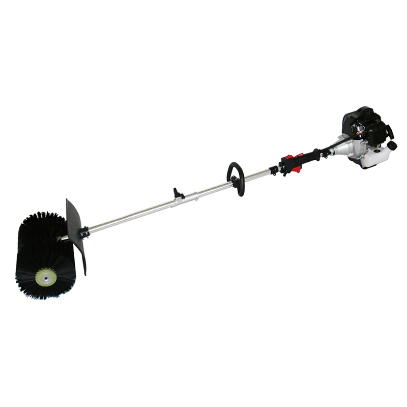 Jusen 2025 Hot Sale Electric Weeding Removing Machine Garden Machine