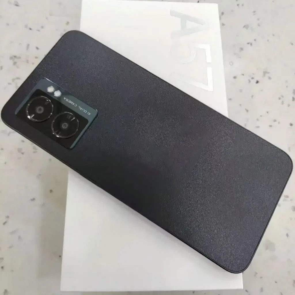 Разблокированный смартфон 5G Android для международных покупателей