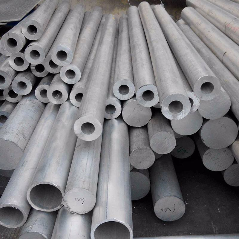 6061 T6 Industrial Round Aluminum Tube