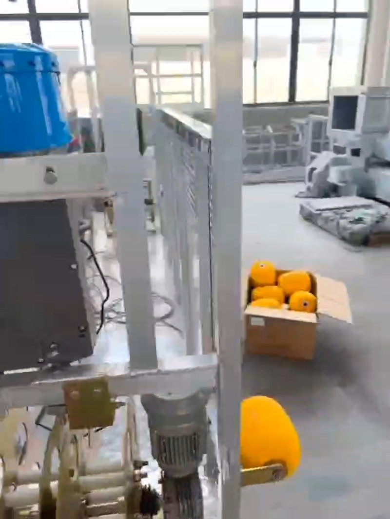 Hot Galvanized Steel One-Person Powered Cradle for Monorail for High Building Cleaning Maintenance