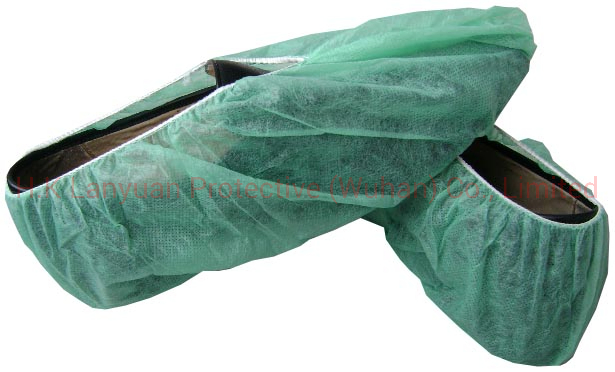 Disposable PP Shoecover/ Shoe Cover/ (LY-NSC)