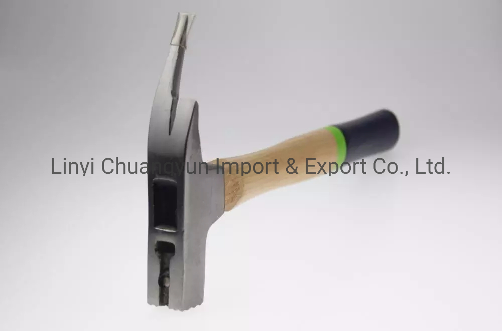 Fiberglass Handle Roofing Hammer
