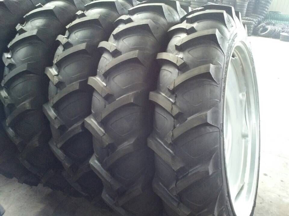 11.2-38 Irrigation Tire and Wheel Set for Pivot Center Irrigation System