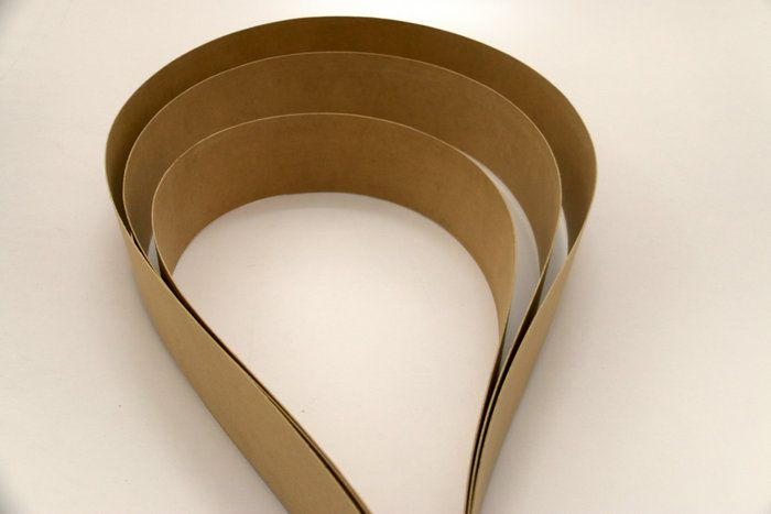 0.8mm E0 Carb P2 Eudr High Density Fiber Board HDF MDF