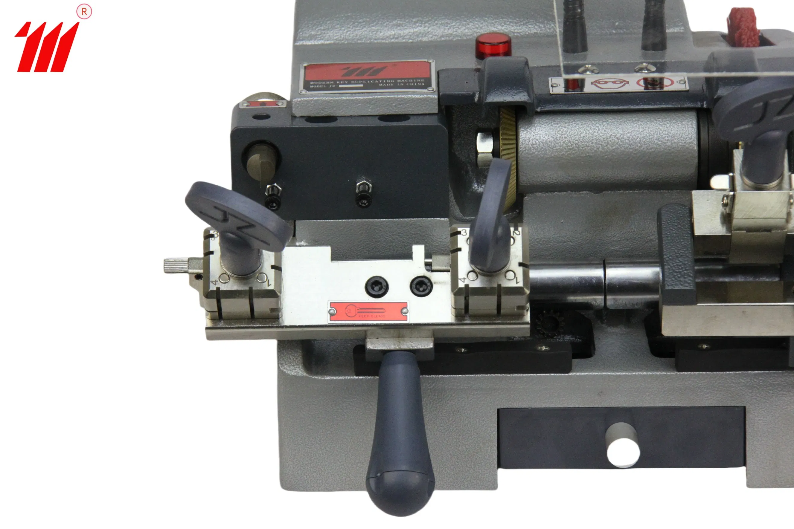 Jingzhun Jz-301dgs1 Key Cutting Machine: High Precision Duplicator