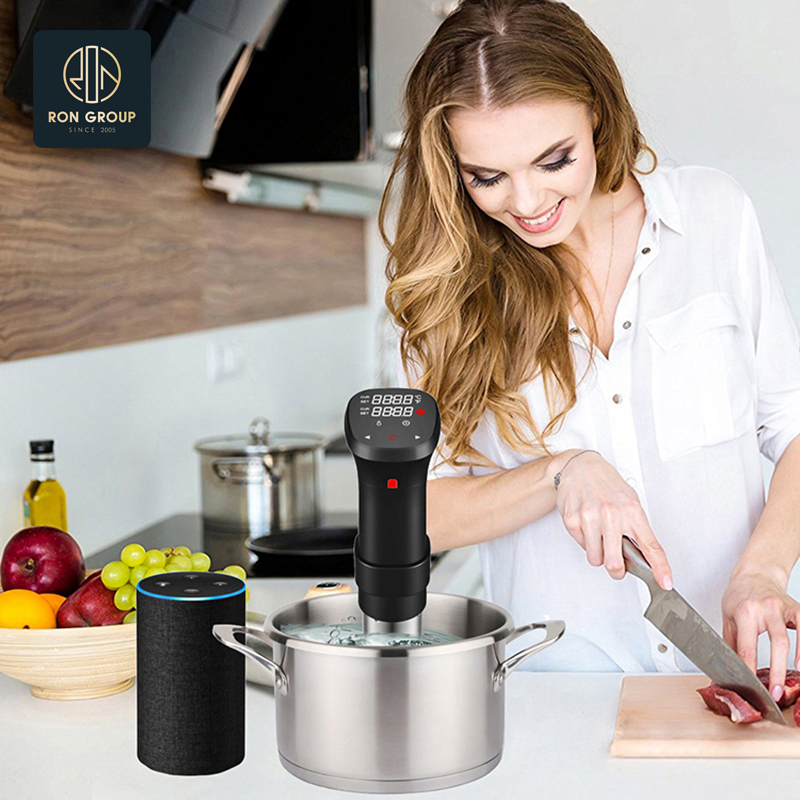 Efficient Low Temperature Catering Machine for Commercial Use