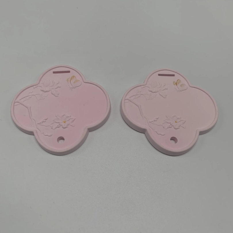 Customized Porous Ceramic Long Time Lasting Plaster Aroma Stone
