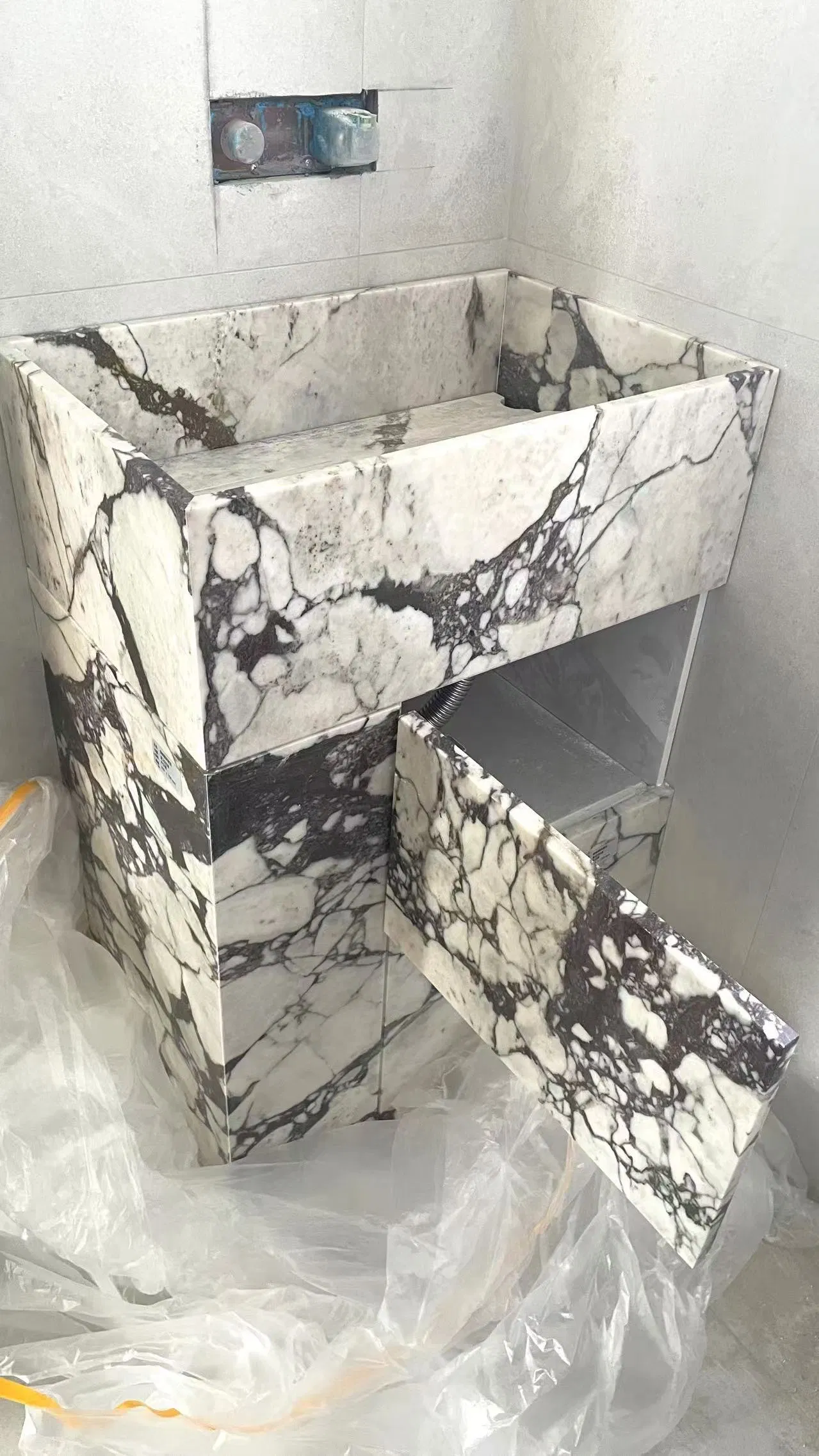 Artistic Marble Slabs Factory Direct & Large Project Support
