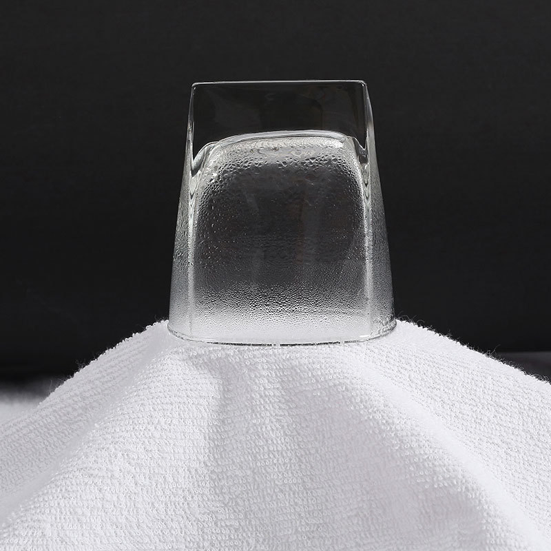 Made in China Wholesale Cotton Terry Waterproof Mattress Encasement with Zipper
