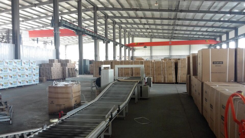 Ленточная пила для мяса с мясорубкой RDQ250