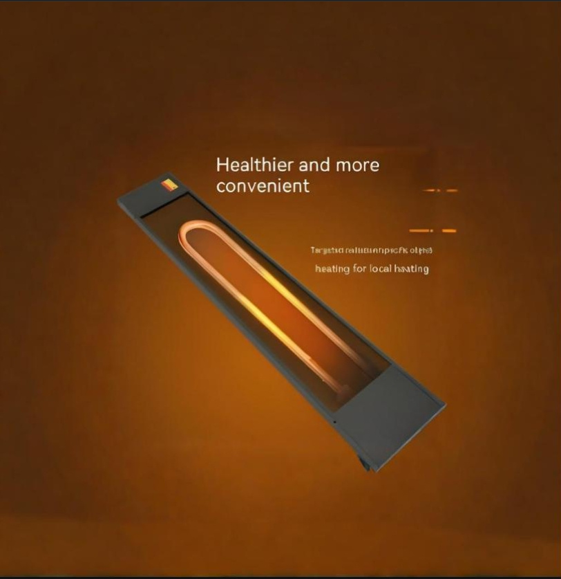 1688 China Electric Heater Settings Building Appliances Ceiling Panel Radiator Far Infrared Panel Heater OEM