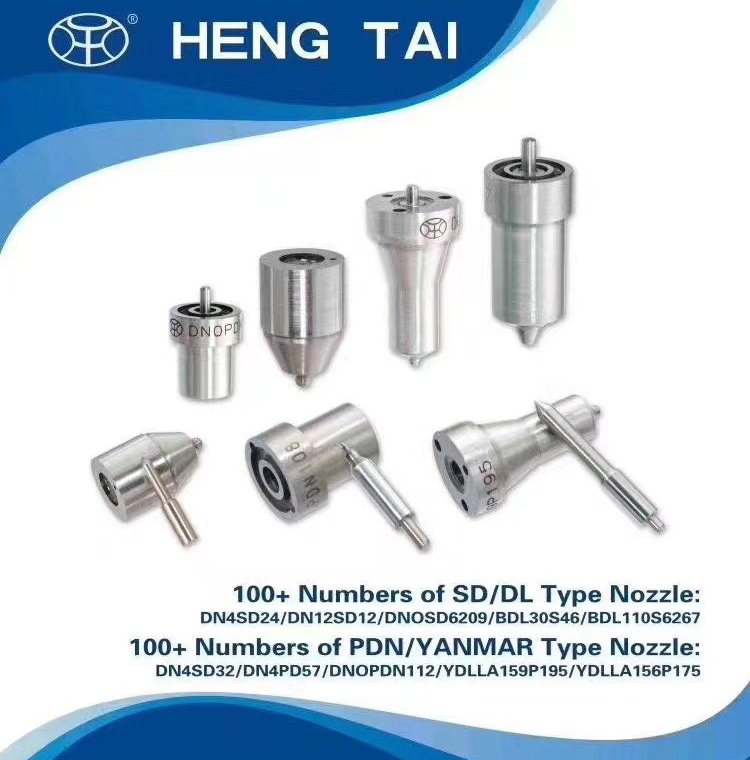 Топливная форсунка Common Rail Denso 093400-5320 для Toyota