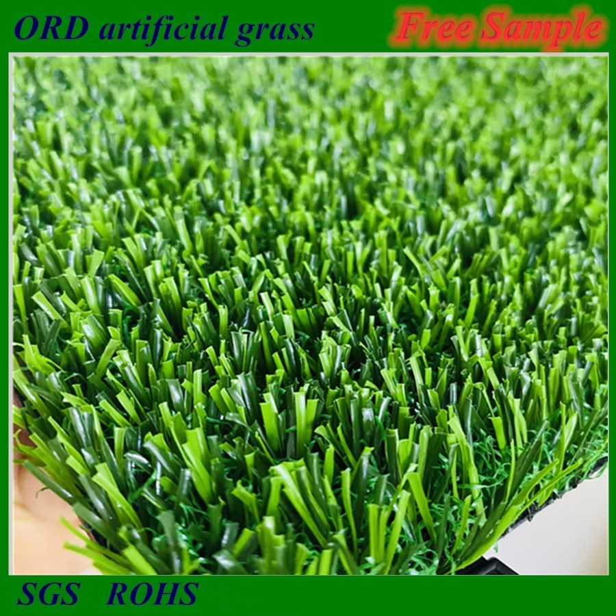 Forever Green Collection Landscaping Synthetic Turf for Garden Decoration Artificial Grass Ornaments