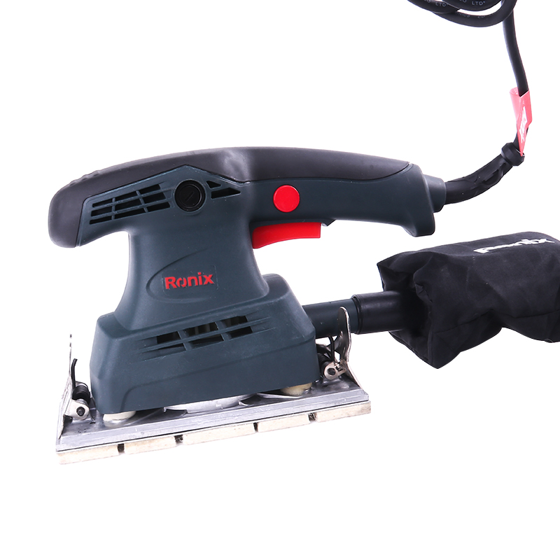 Электрорубанок Ronix 6401, 820Вт, 220В
