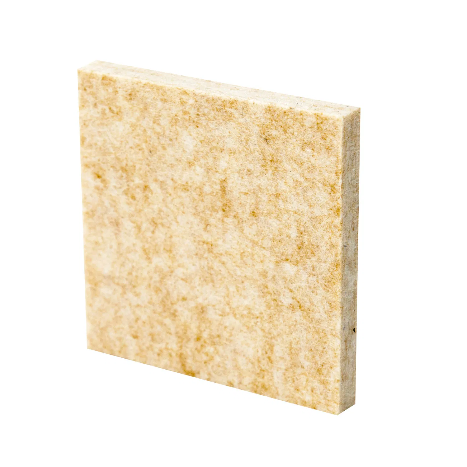 Th-Star 100% PE Acoustic Panel E0 MDF/B1 MDF/Black MDF