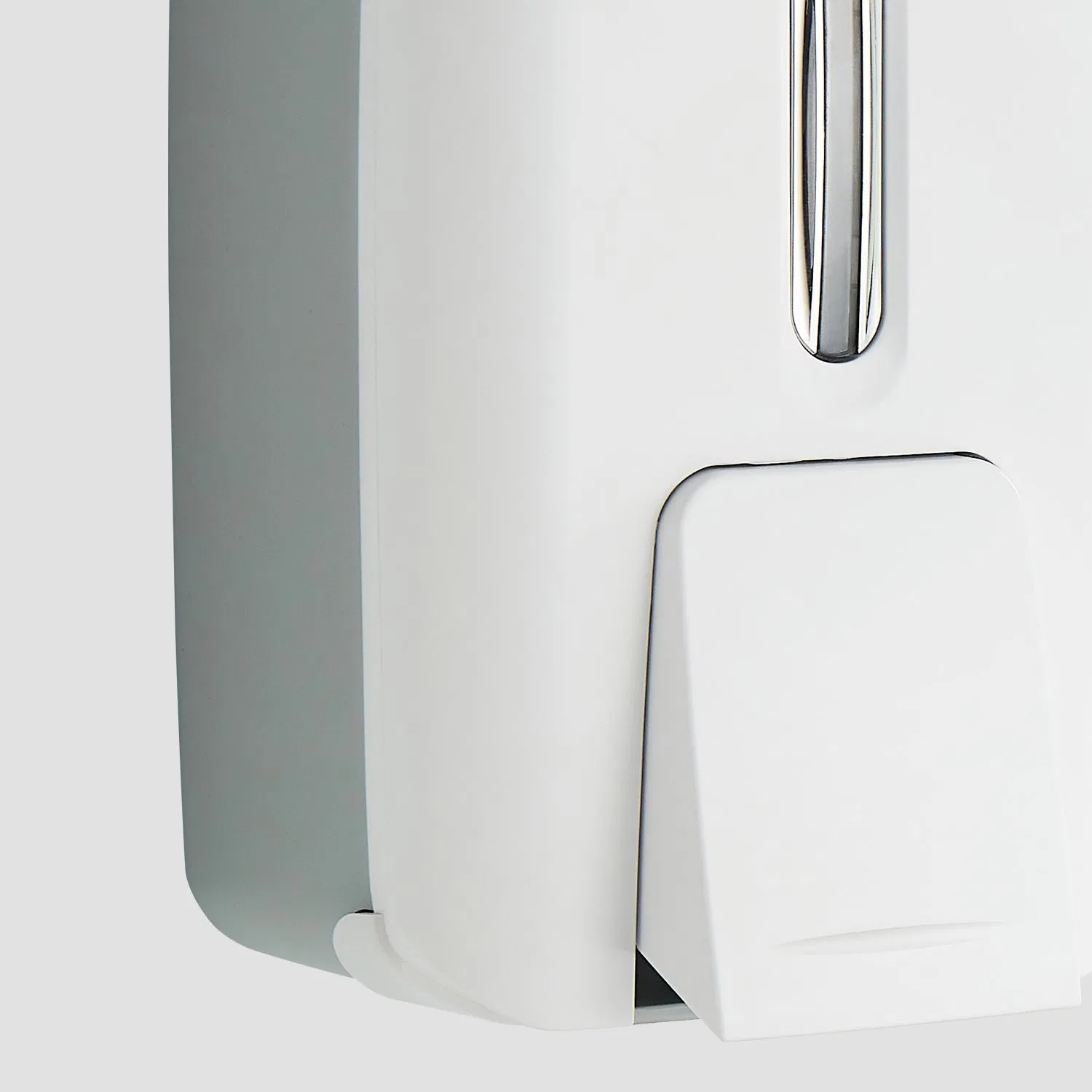 Durable Manual Soap Dispenser for Commercial and Household Use