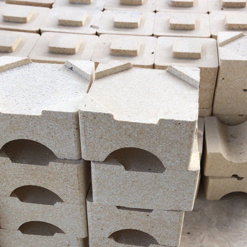 Огнеупорная плита для печи из карбида кремния