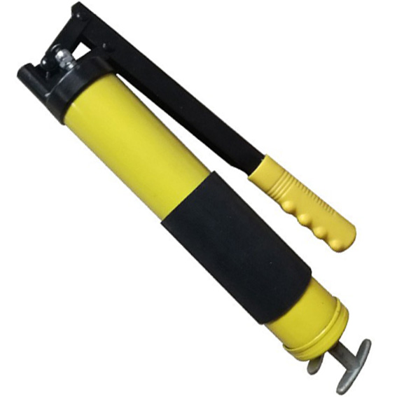 Ручная маслёнка на 500 грамм, 12000psi