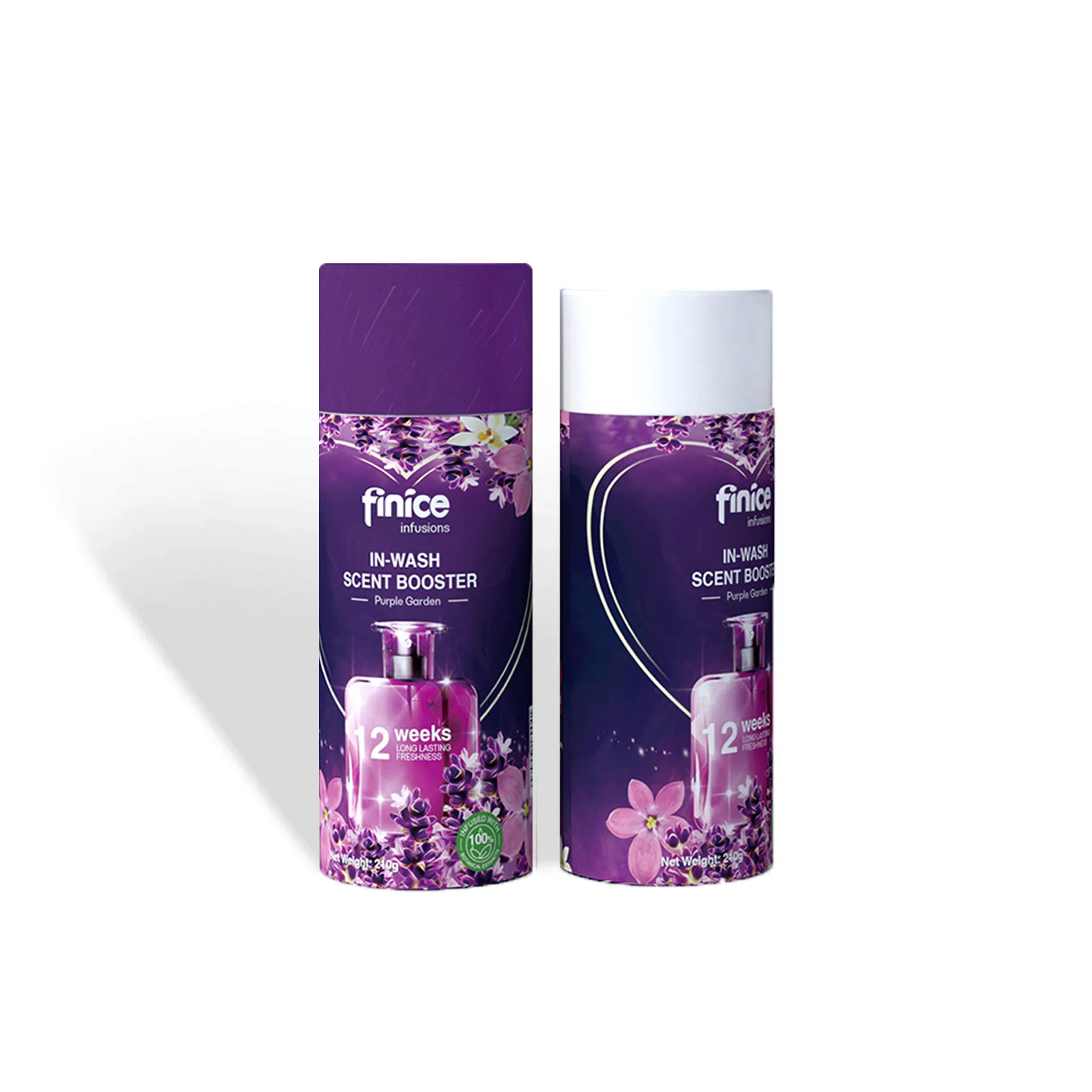 Finice Fragrance Beads Laundry Detergent Fresh Scent Boosters