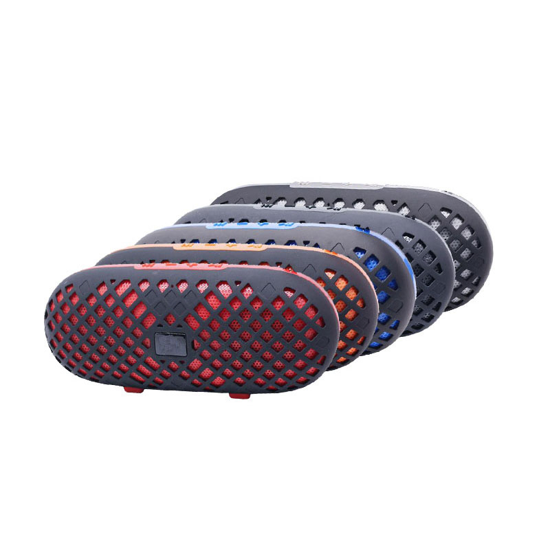 Bluetooth Speaker Mini Outdoor Small Stereo Portable Card Radio Speaker