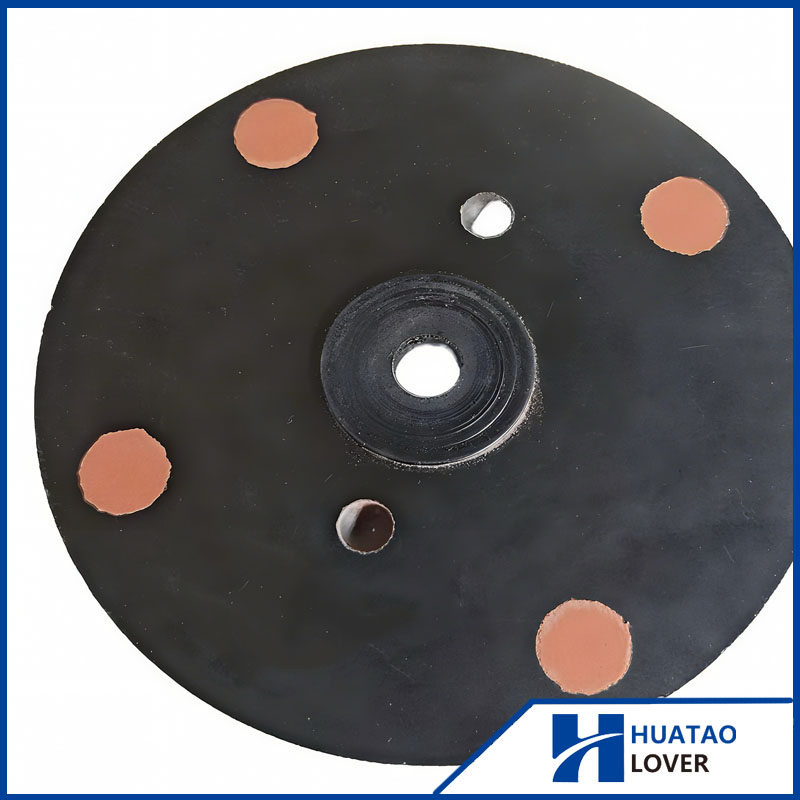 Полировальные круги Huatao Bd Glass 150*25*22мм