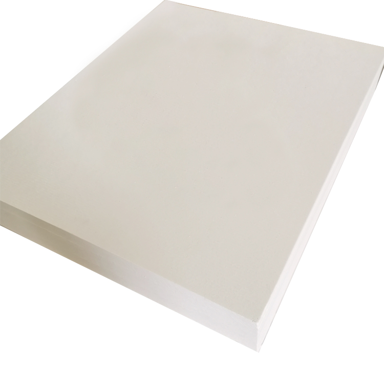 Lightweight Thermal Insulation Calcium Silicate Panel - ISO Certified China Producer