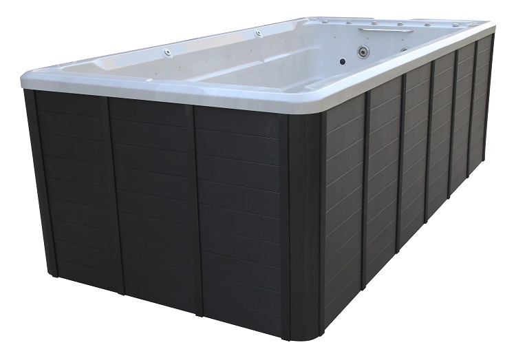 SPA-ванна для одного с чиллером 10А