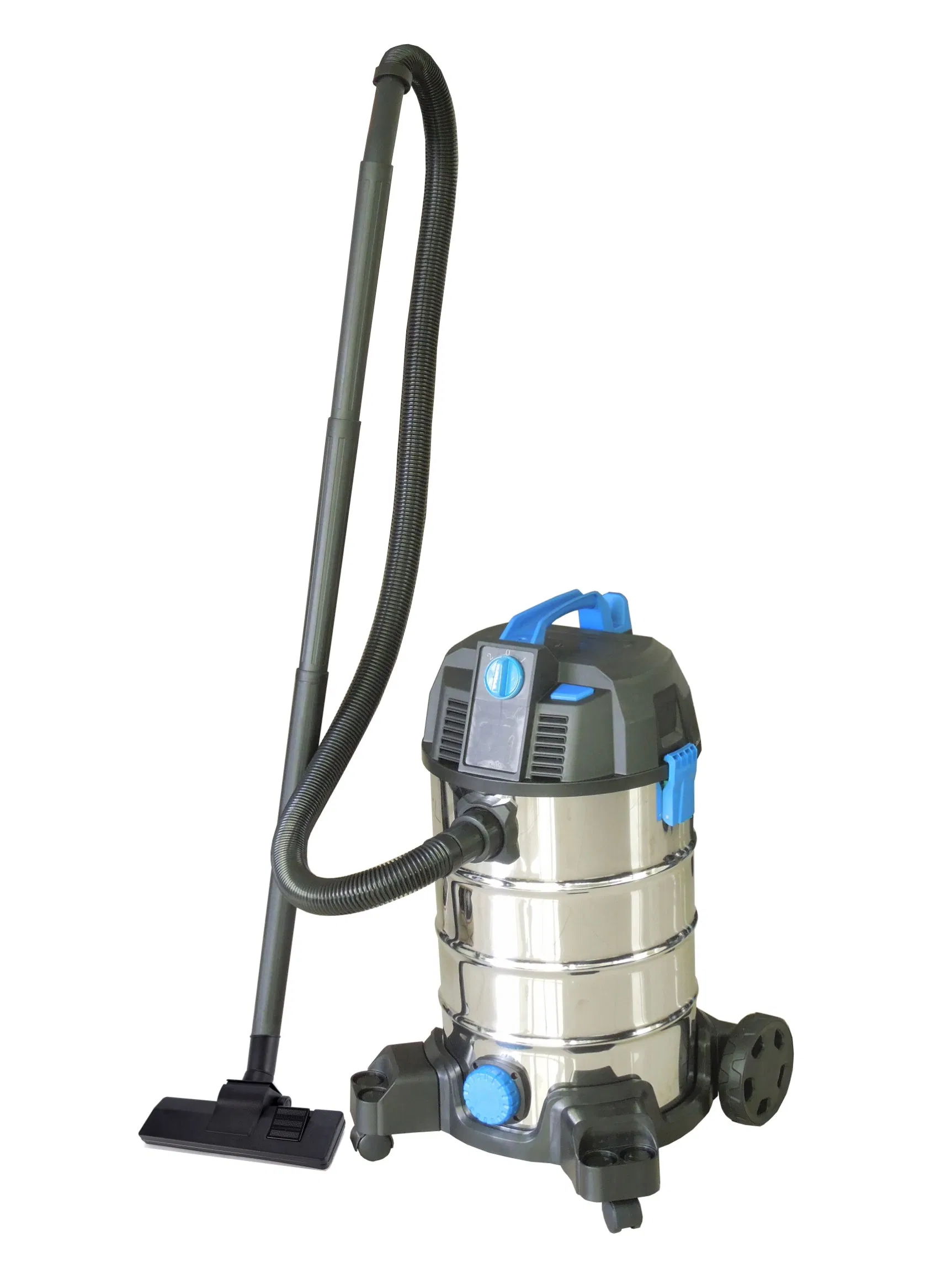 307-30L 1400W Water Dust Vacuum Cleaner