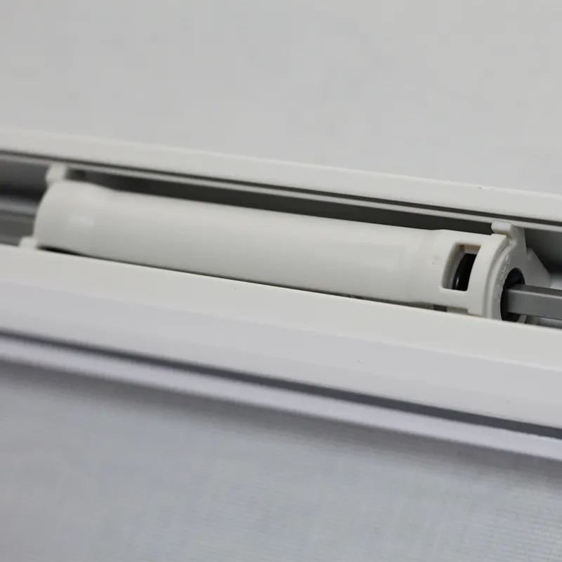 Cordless Blinds Aluminum Venetian Blind Horizontal Window Shades