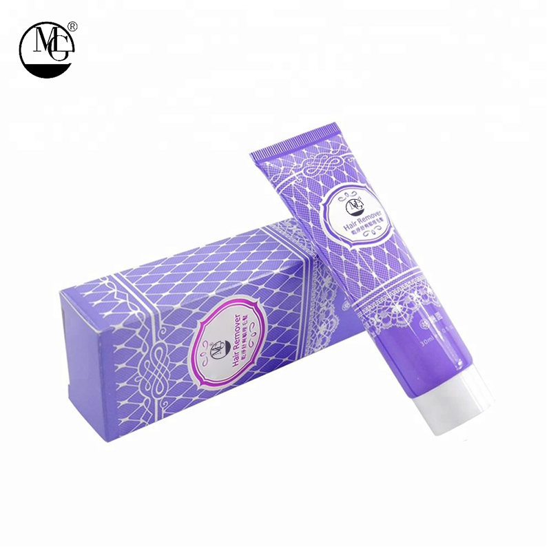 Wholesale Best Women's Body Hair Removal Cream Gentle and Effective for Smooth Skin Hair Removal Cream