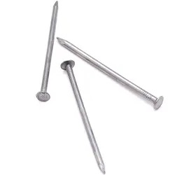 Common Wire Nails Supplier Construction Common Round Iron Wire Nails