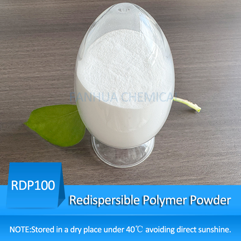 Elite Redispersible Polymer Powder for High-End Precast Concrete Projects Rdp
