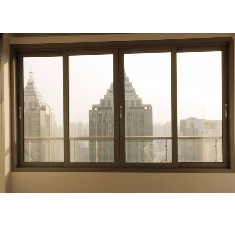 Casement Windows Aluminum Casement Windows