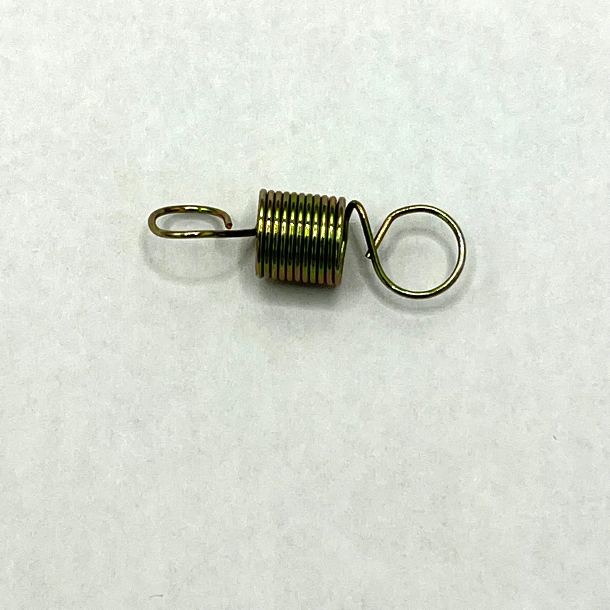 High Quality Suspension Hooks Extension Spring