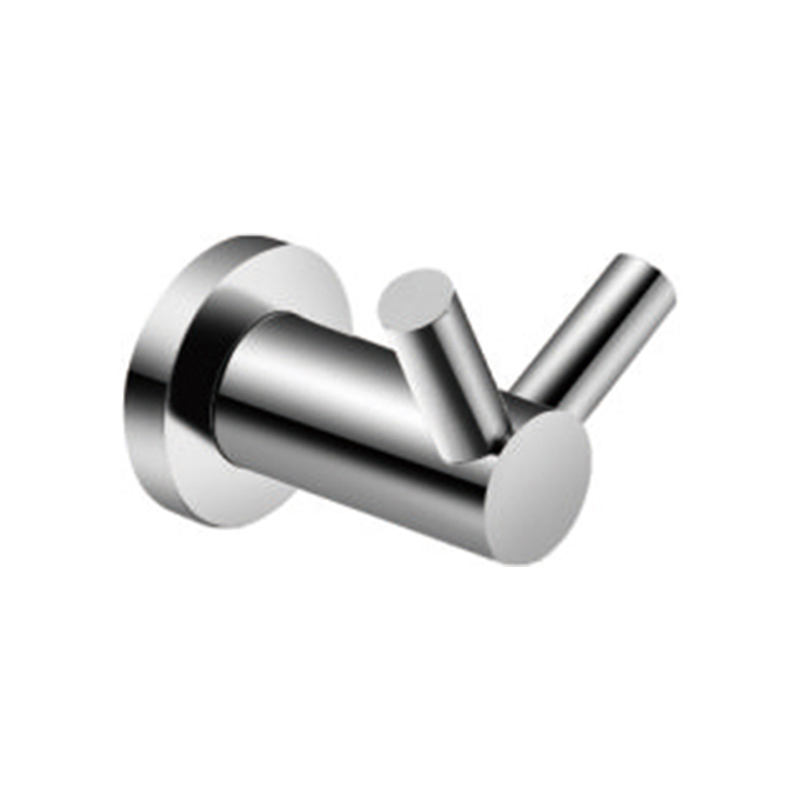 Крючки для одежды Opaly, нержавеющая сталь, 2 шт