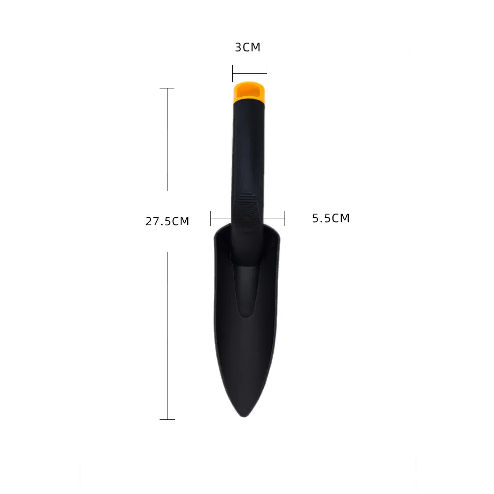 Home Garden Tool Set Multifunction Garden Equipment for Transplanting and Pruning