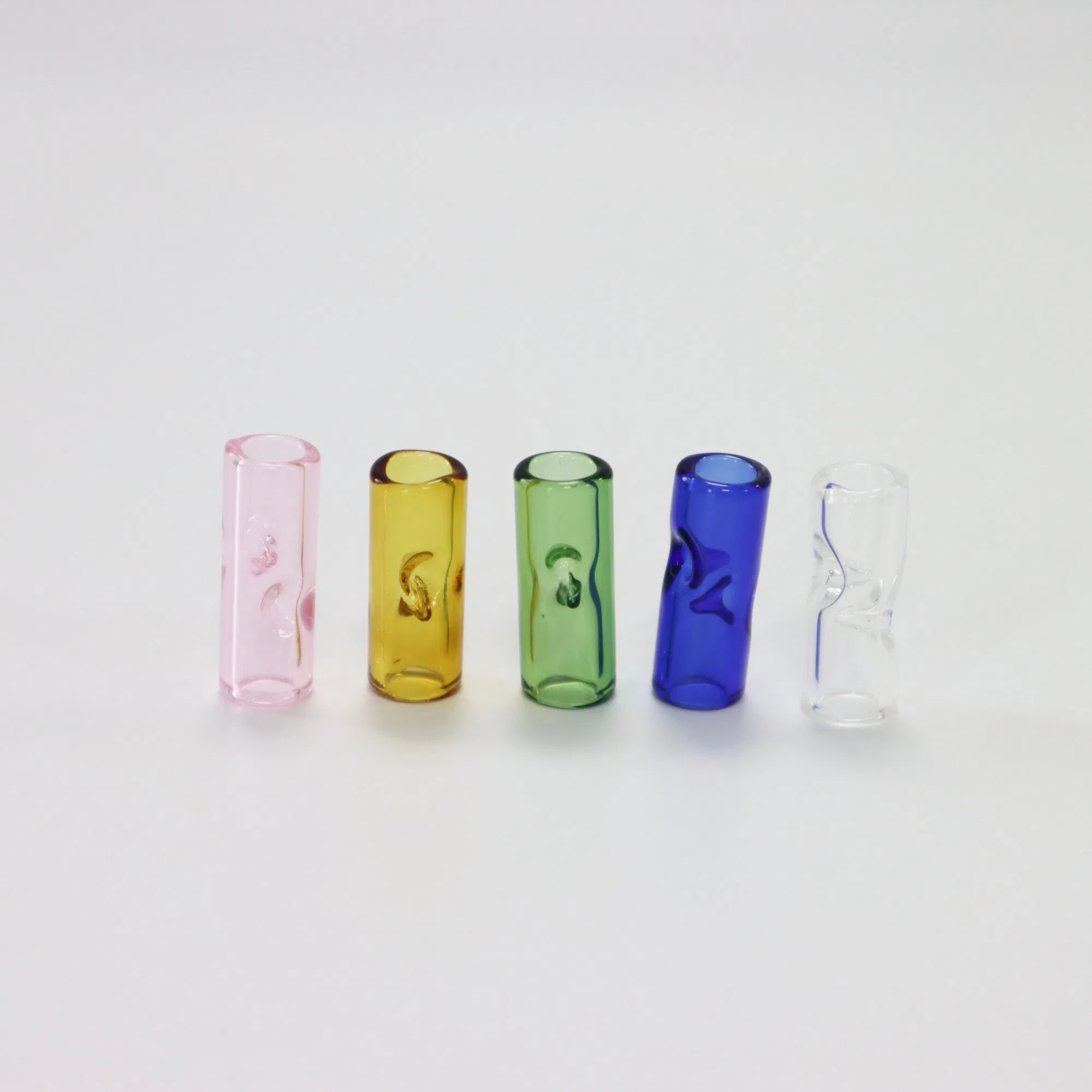 Glass Fliter Tip Tips Custom Printing Smoking Accessories