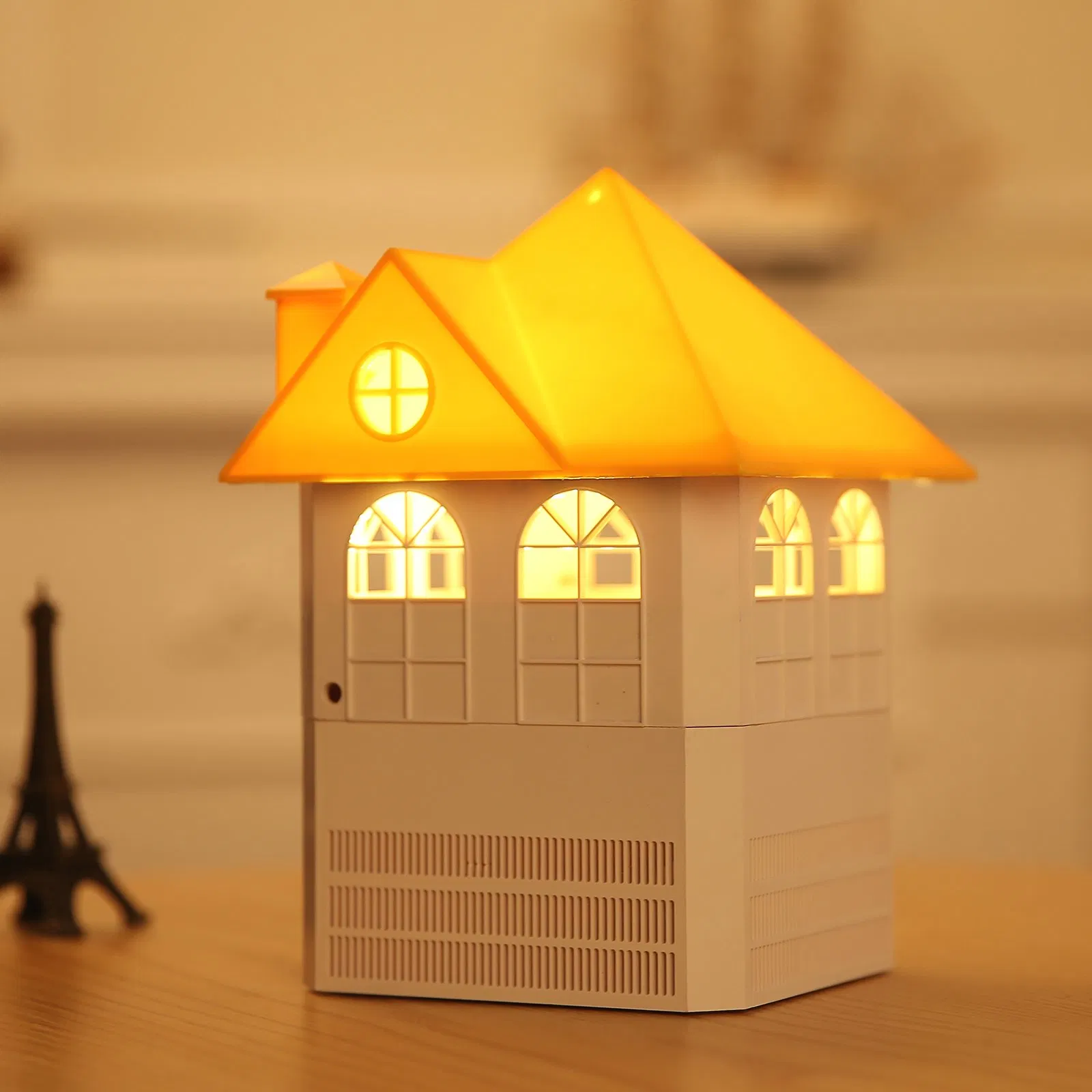 169 Home Mosquito Killer Light Low Noise Energy Saving Bedroom Bedside Night Light