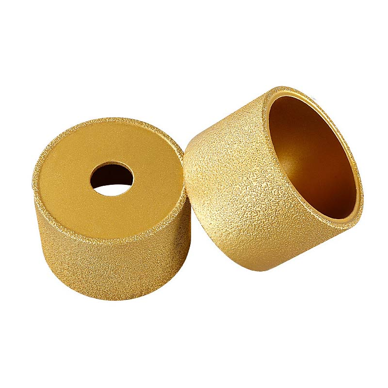 Алмазный шлифовальный круг высокой точности