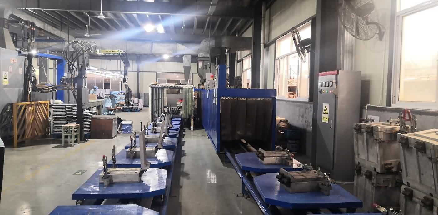 Farstarcooling Advanced Cyclopentane Foaming Machine Freezer Technology (More: Washing machine\Ice Maker\Air Conditioner\Refrigerator)