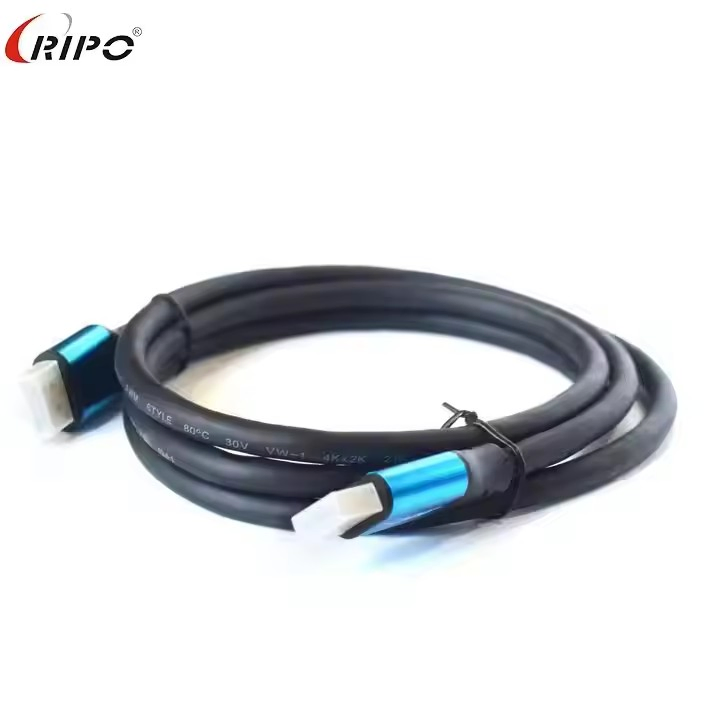 HDMI кабель 4K 1080P, 2-10 м, опт