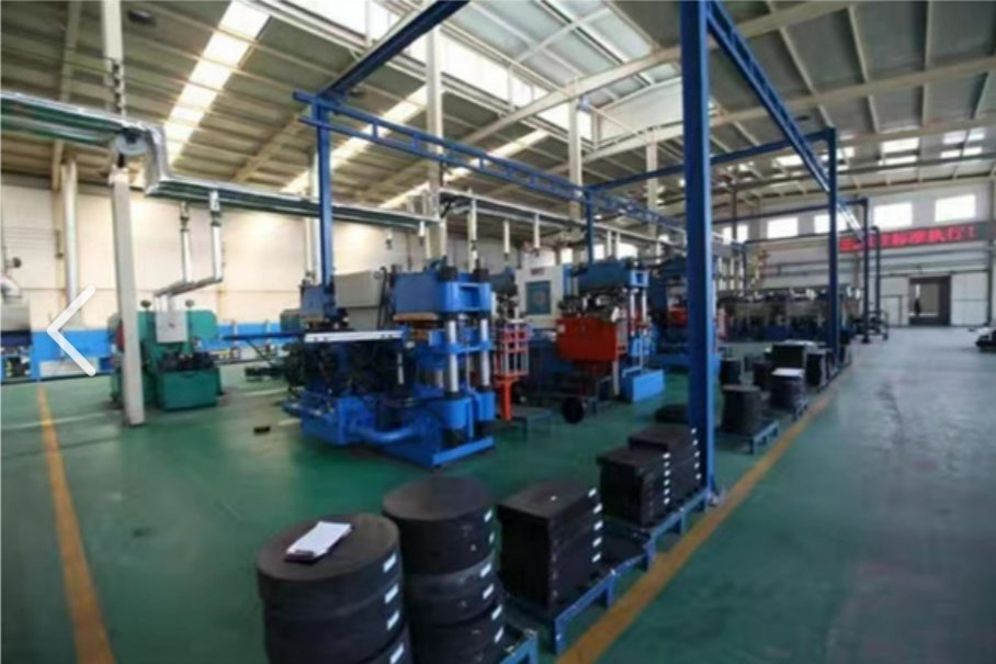 Rubber Bentonite Water Stop Strip