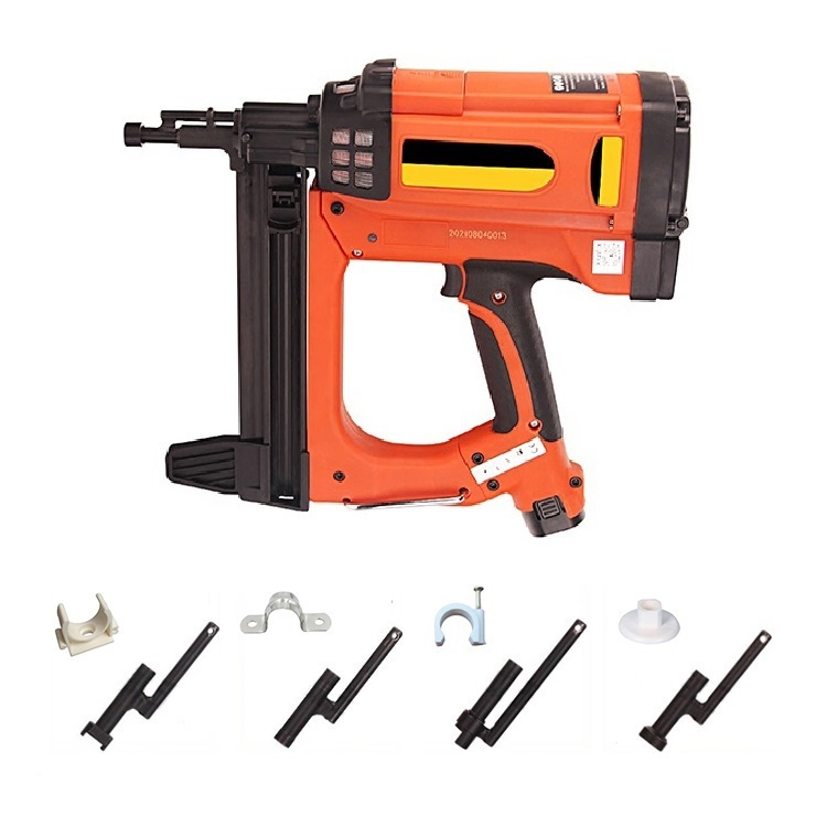 Газовый гвоздезабивной пистолет для бетона GSR40