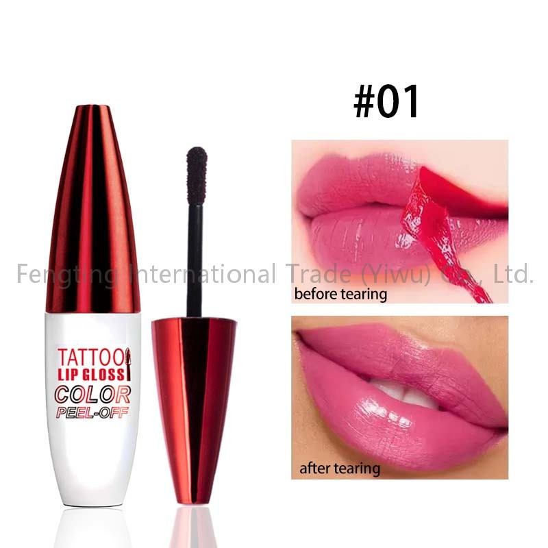 High Pigment Shiny Glossy Vegan Moisturizing Nude Plumping Lipgloss Private Label Liquid Lipgloss Container Lip Cream