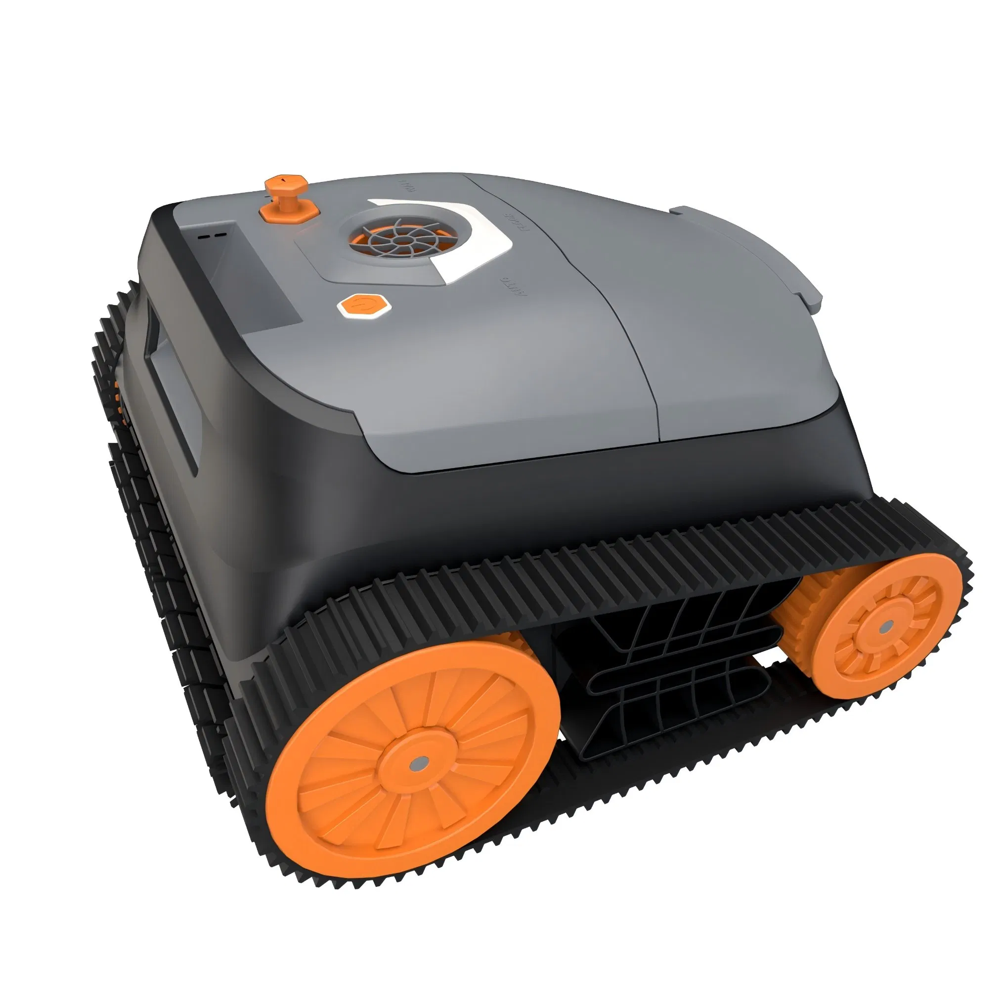 5X Longer Lifespan a Bottom-to-Top Clean Deep Clean Pool Cleaner Robot