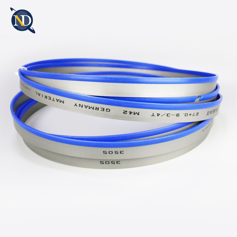 Дисковая пила 400 мм для резки нержавеющей стали