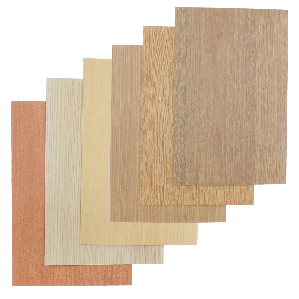 Easy Install Lightweight Compact Board High Pressure Laminate B1 Grade HPL for Ceilings