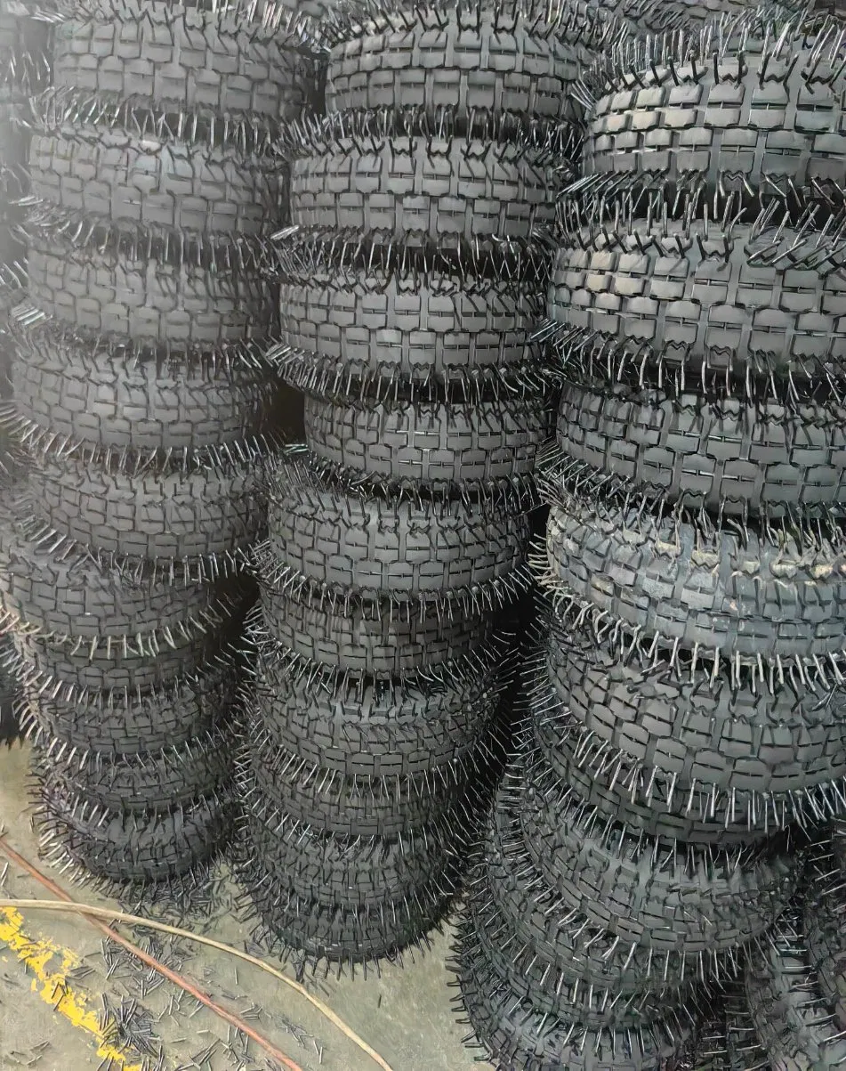 10 Inch 3.00-4 10 X 4.10 / 3.50 - 4 Small Pneumatic Rubber Wheel Tyre for Lawn Mower Lawn Tire Outer Tires