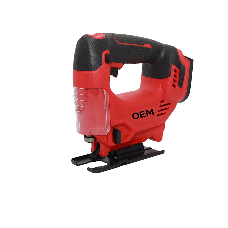 Versatile Electric Saw with Ergonomic Handle for Easy Use